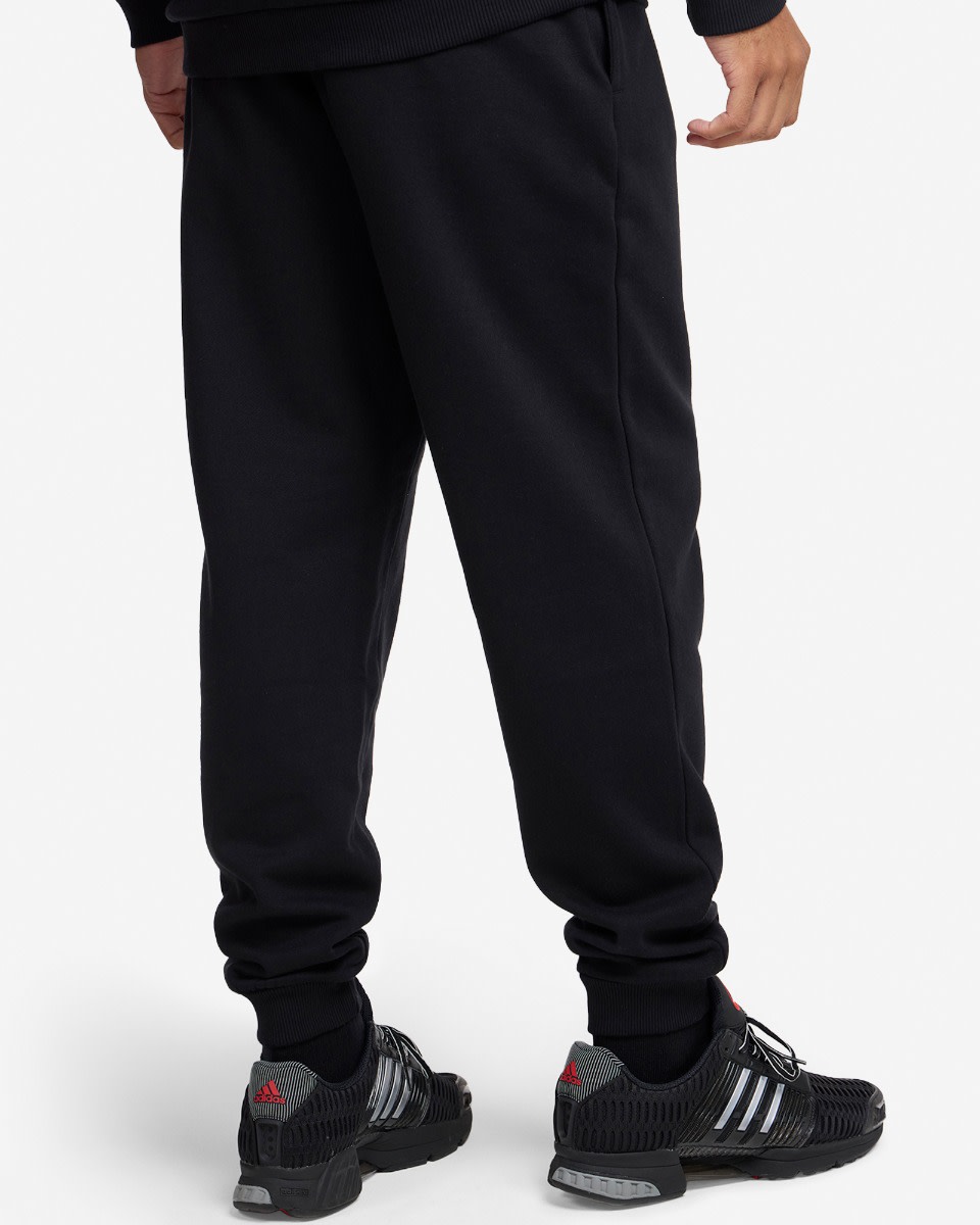 LFC Jogging Pant Black - Image 4