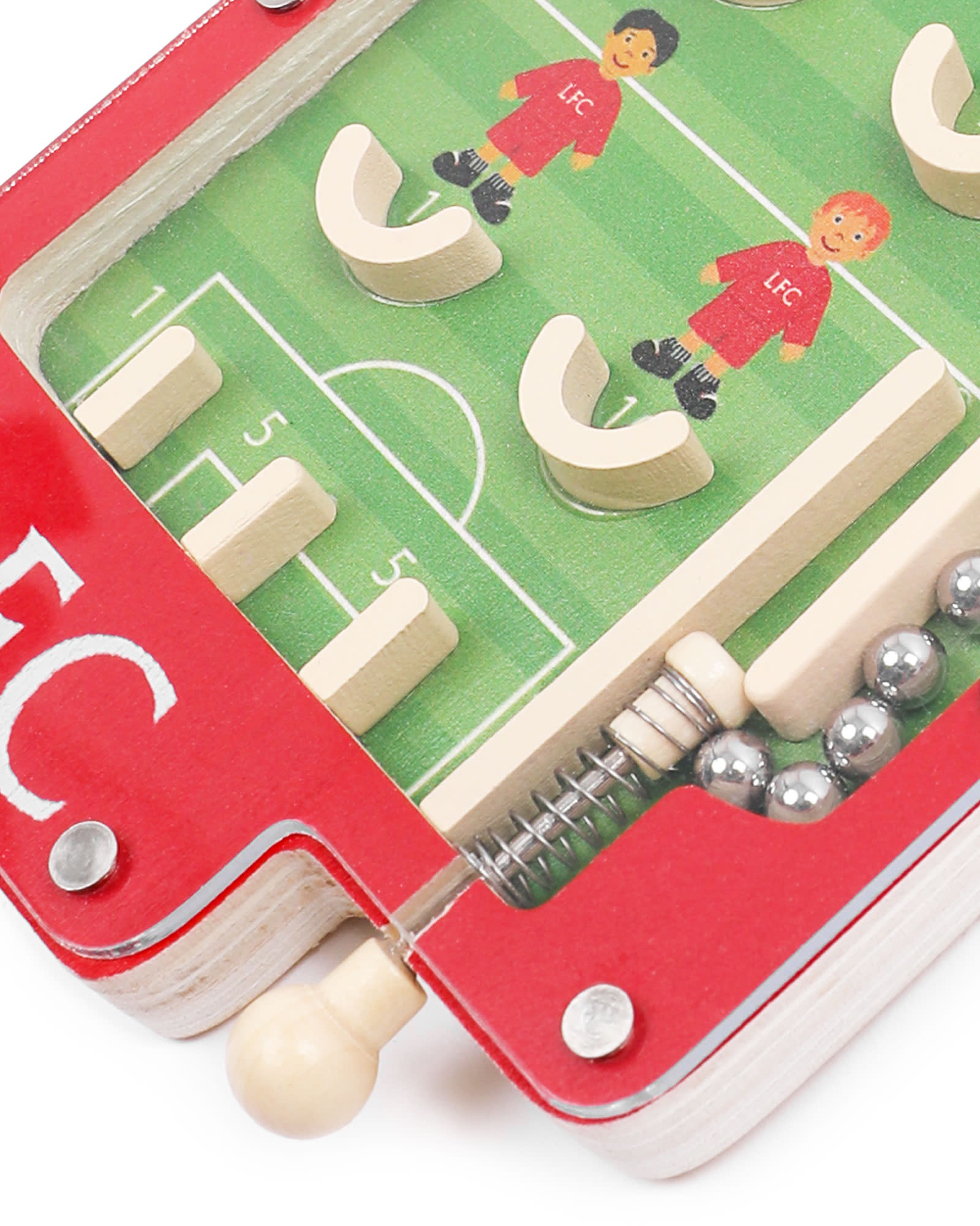 LFC Pinball Game - Image 1
