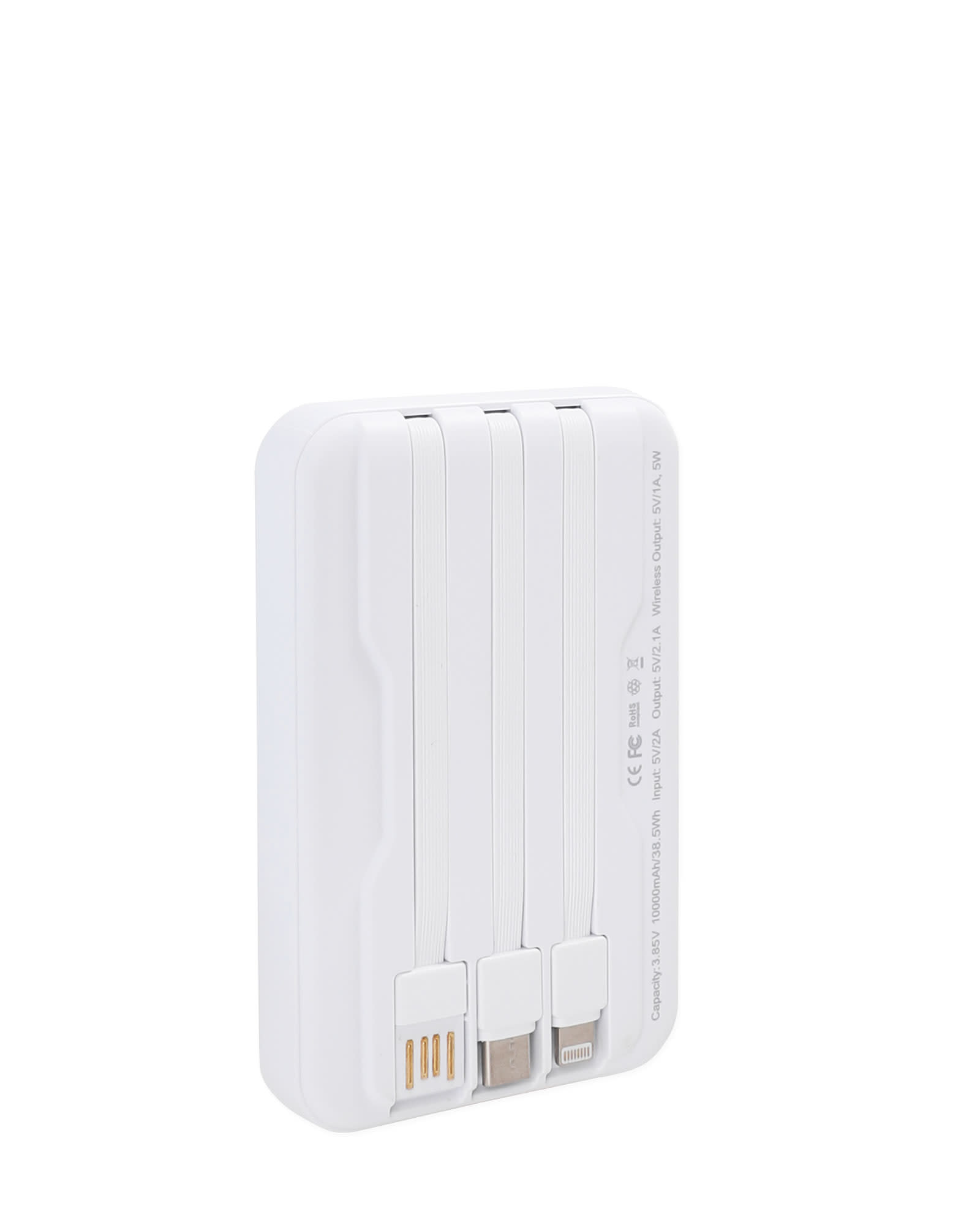 LFC LED Power Bank - Image 2