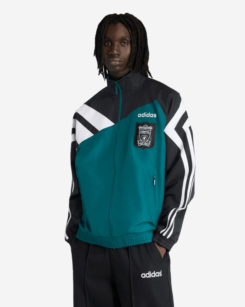 LFC adidas Bringback 95-96 Träningströja för vuxna - Image 1