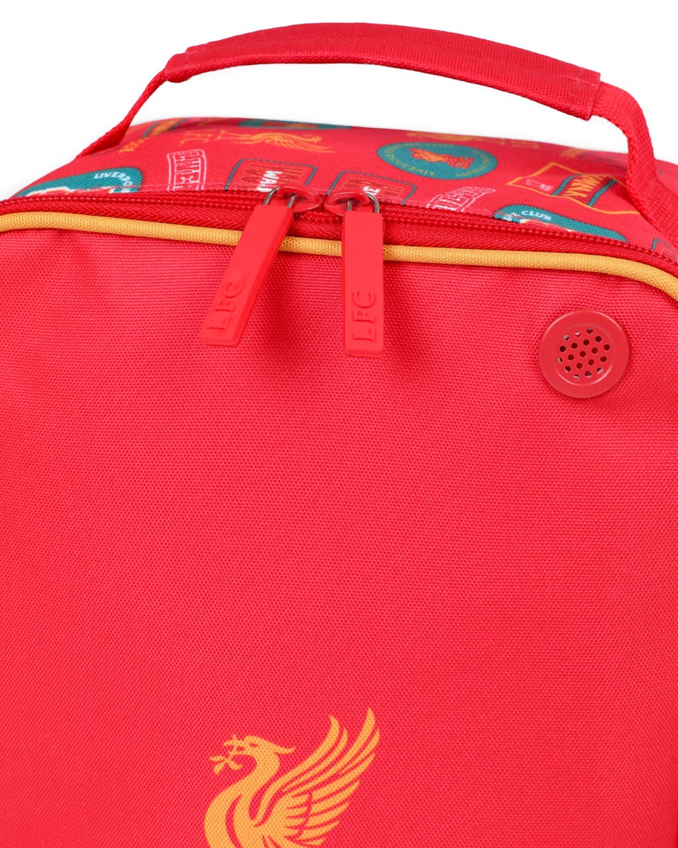 LFC Boot Bag - Image 2
