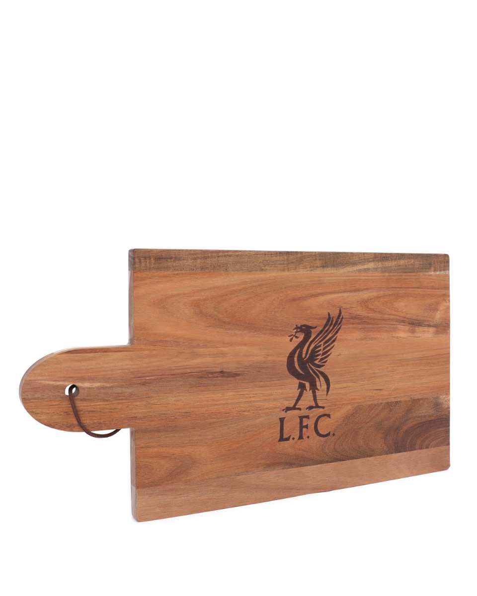 LFC Wooden Cutting & Serving Board - Image 1