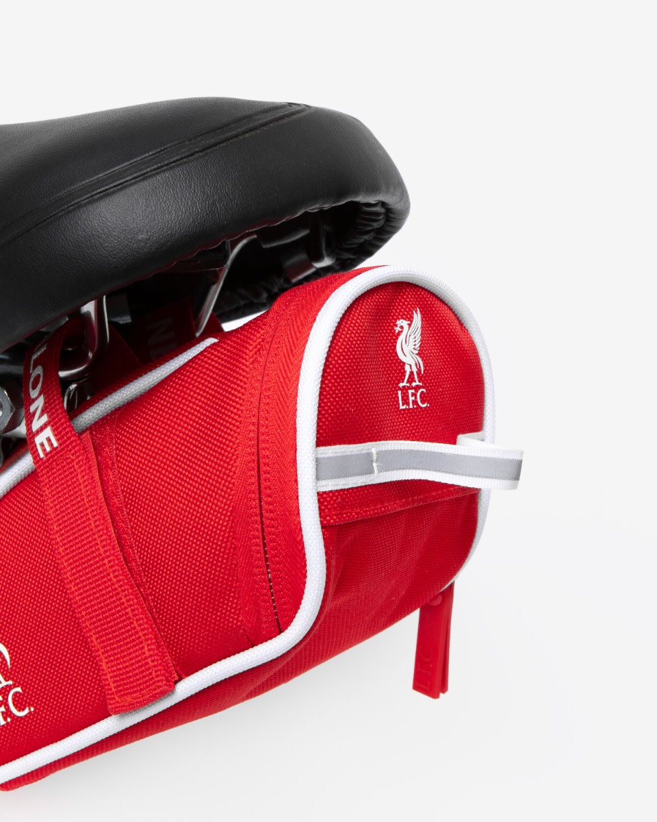 LFC Cycling Bag - Image 2