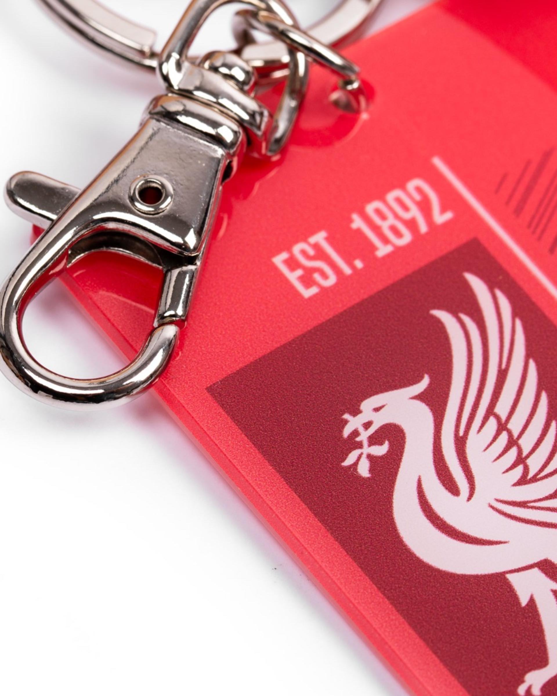 พวงกุญแจอะคริลิค LFC - Image 2