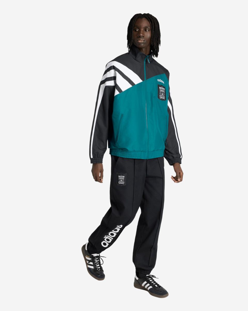 LFC adidas Bringback 95-96 Träningströja för vuxna - Image 3