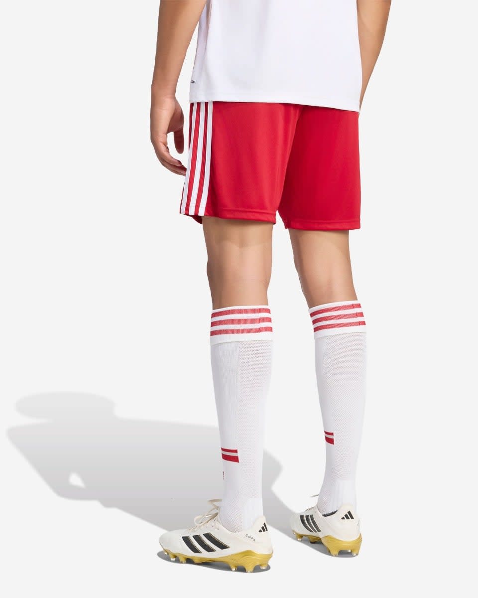 LFC adidas Herr 26/27 Away Shorts Röd - Image 2