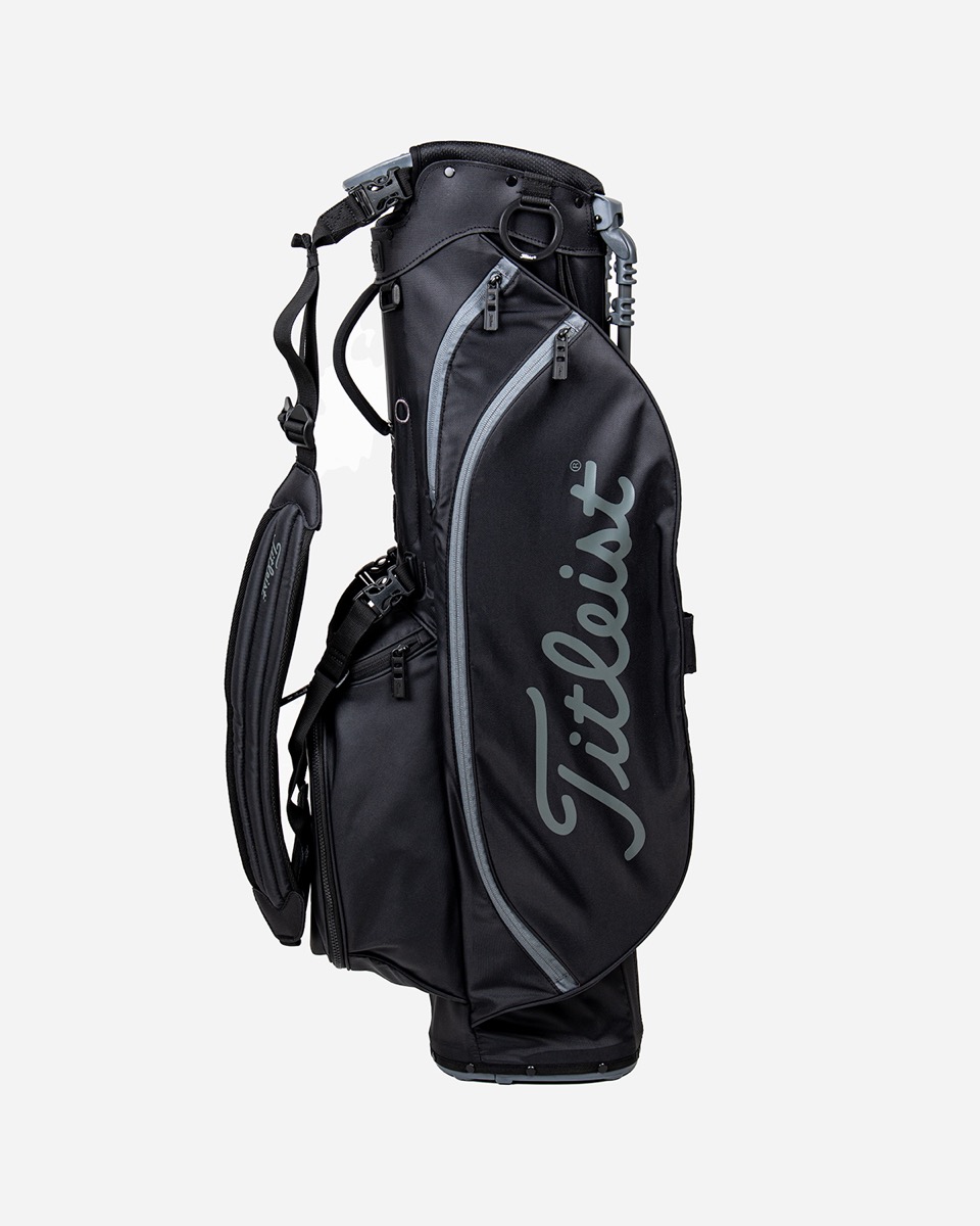 LFC Titleist Players 4 Stand Golf Bag