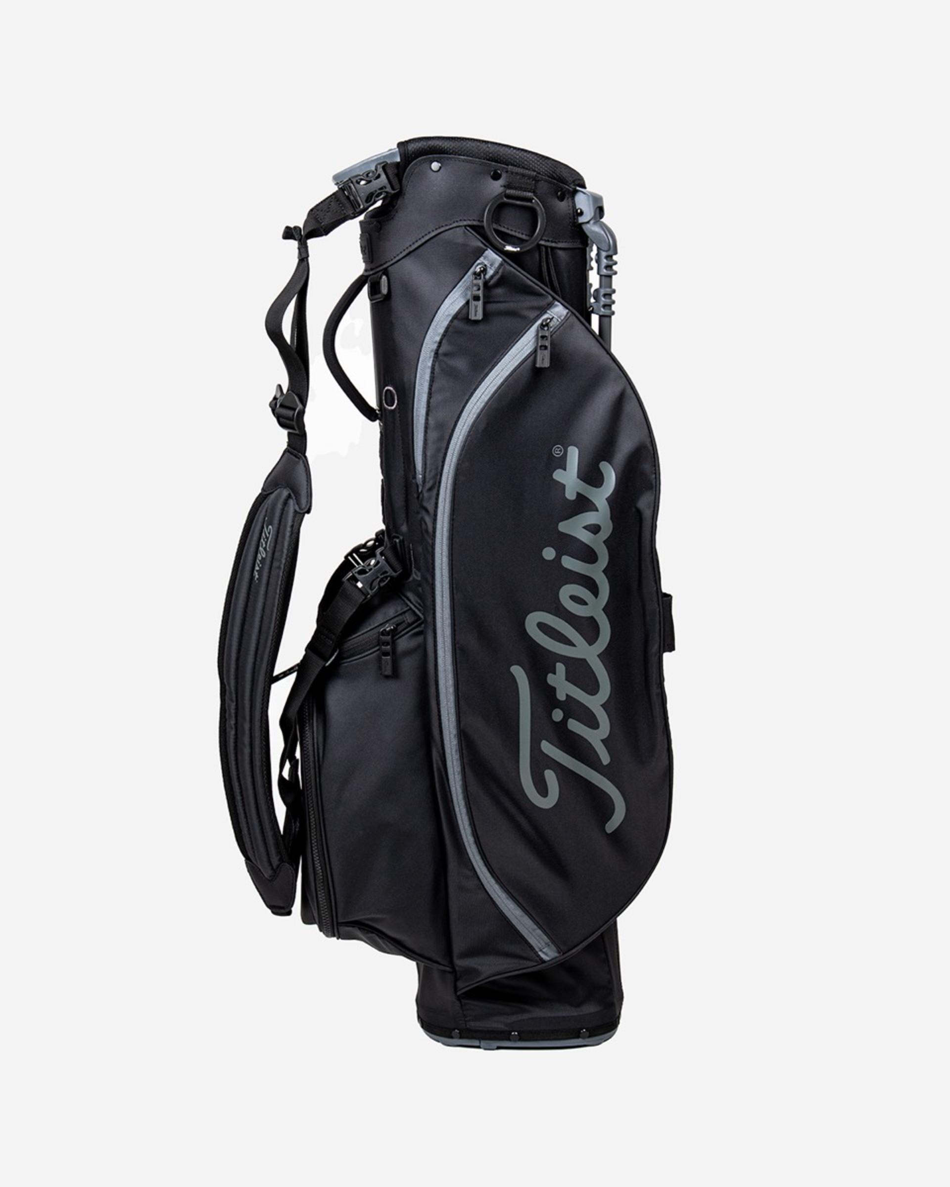 กระเป๋ากอล์ฟ 4 ขาตั้งผู้เล่น LFC Titleist - Image 3
