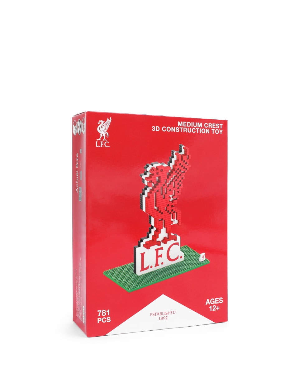 LFC BRXLZ ลิเวอร์เบิร์ด - Image 3