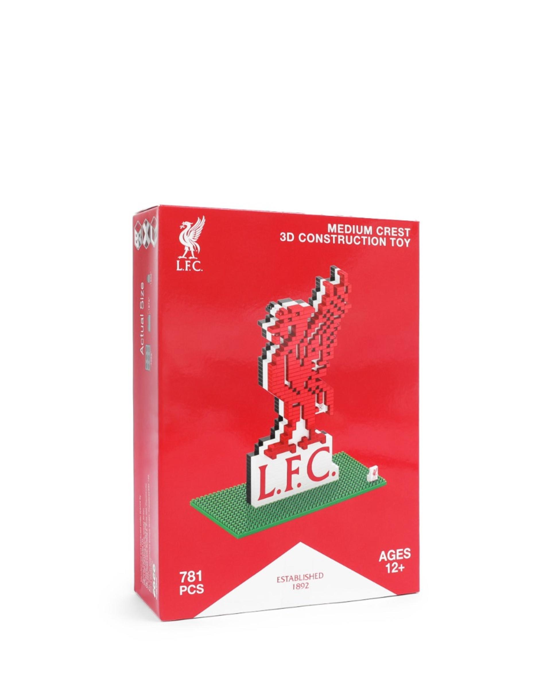 LFC BRXLZ Liverbird - Image 3