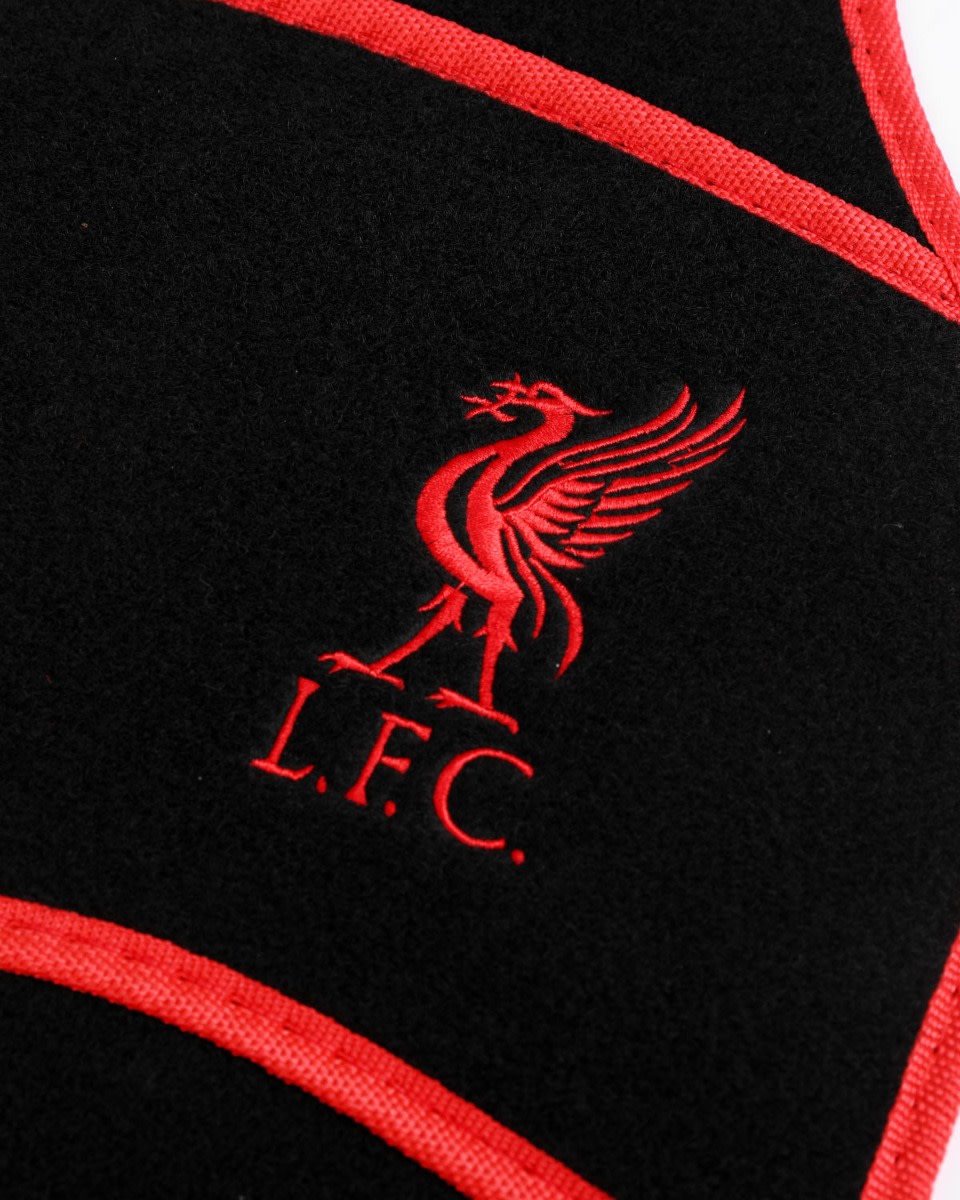 LFC Fußmatten - Image 3