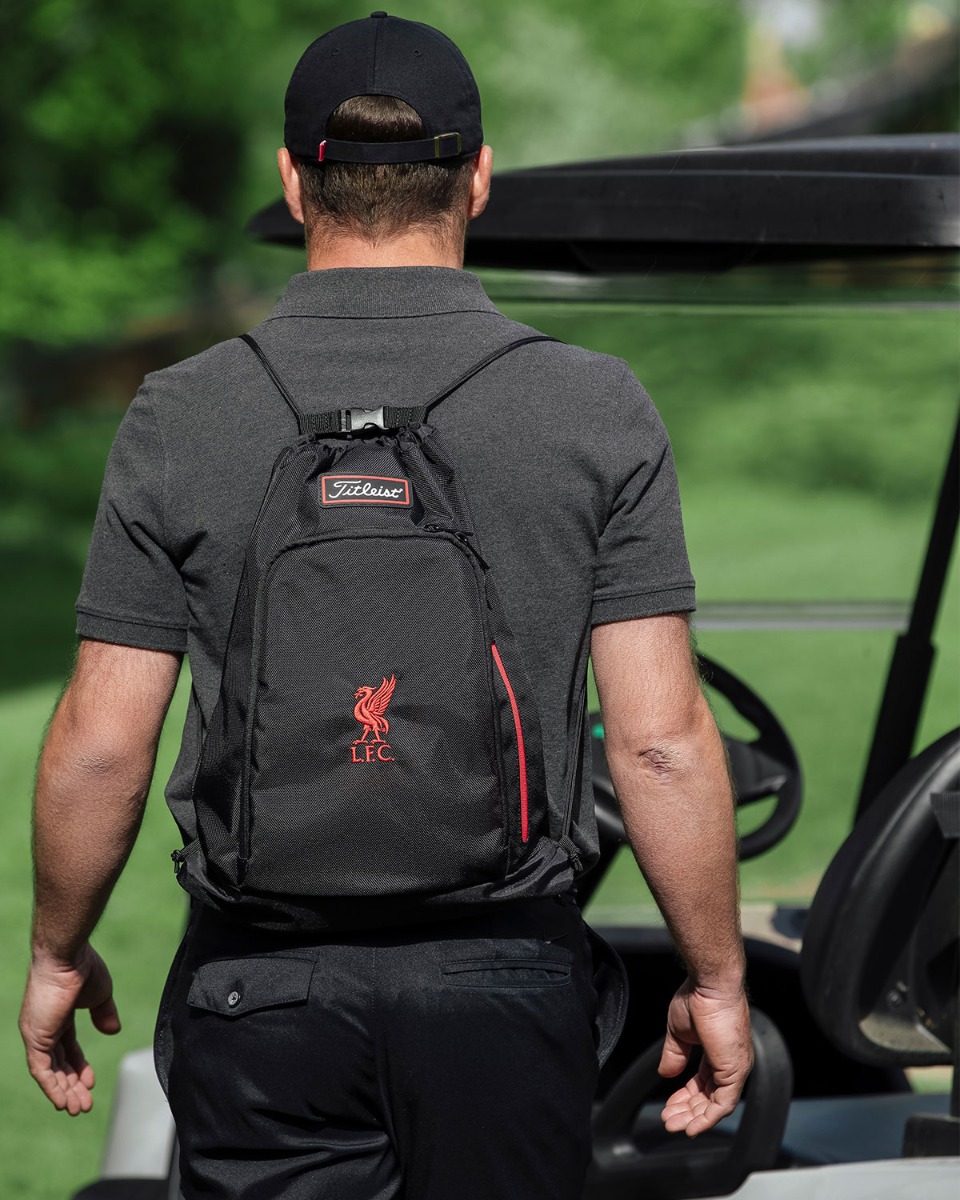 LFC Titleist golfsäckpaket - Image 1