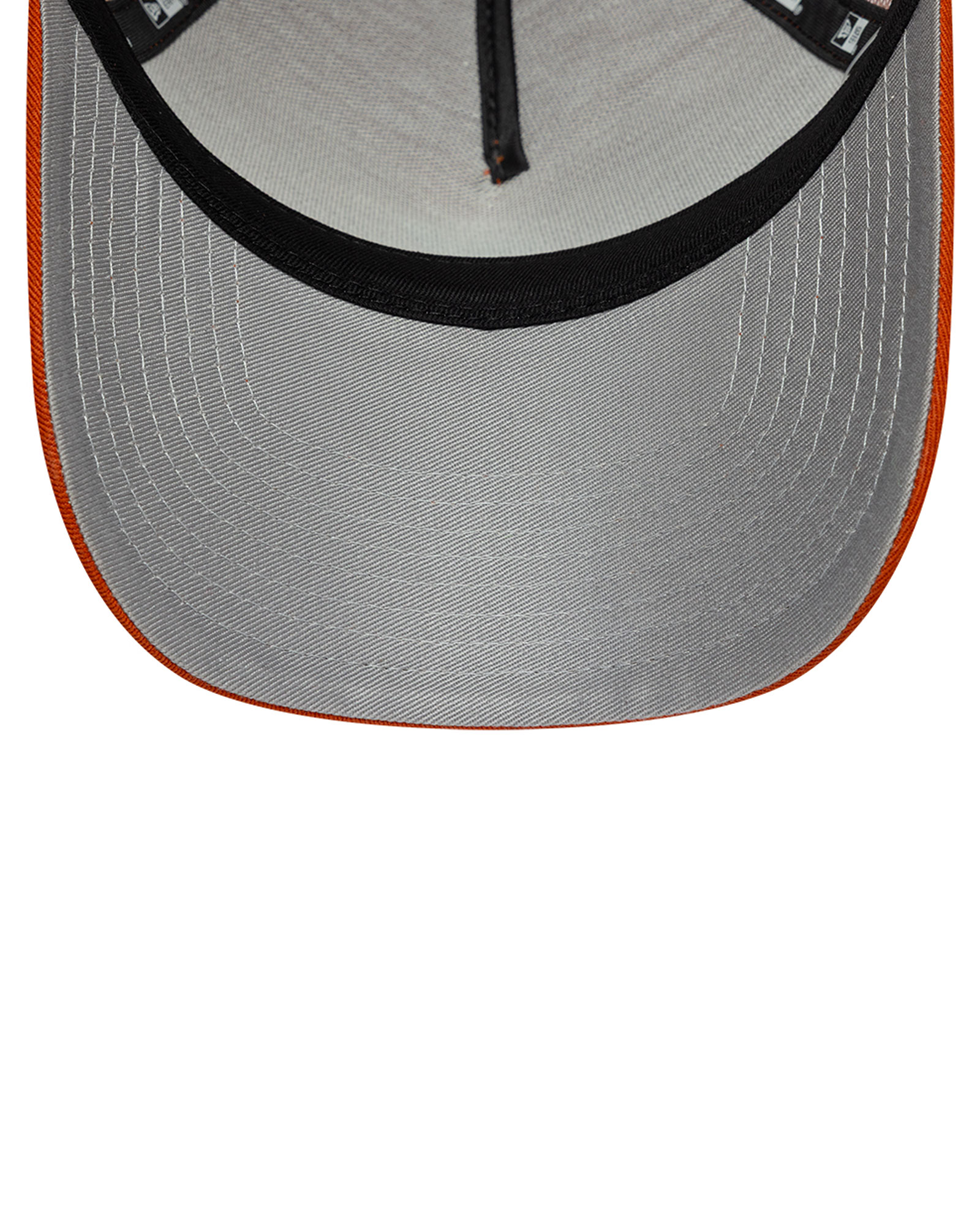 LFC New Era Trucker Crest Cap für Erwachsene, warm flammig - Image 4