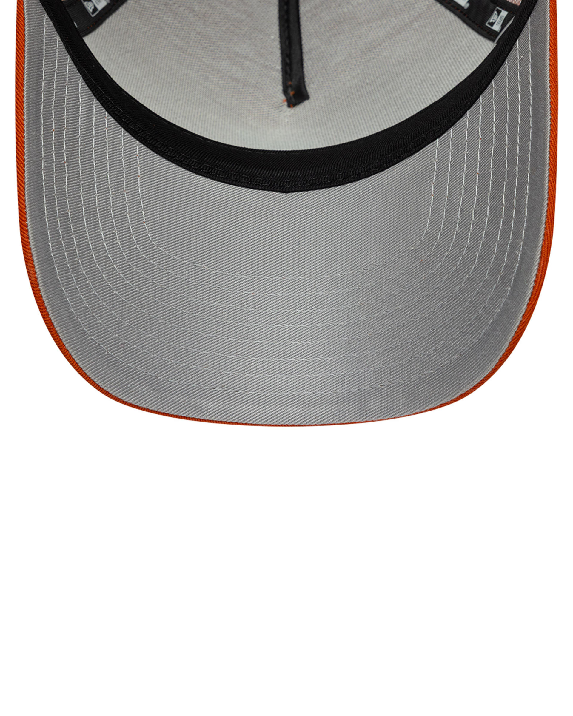 LFC New Era Trucker Crest Cap für Erwachsene, warm flammig - Image 4