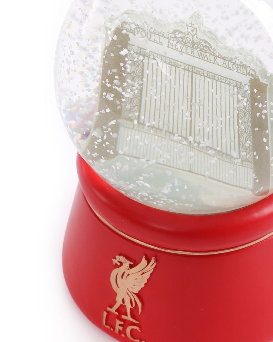 LFC Snöglob - Image 2