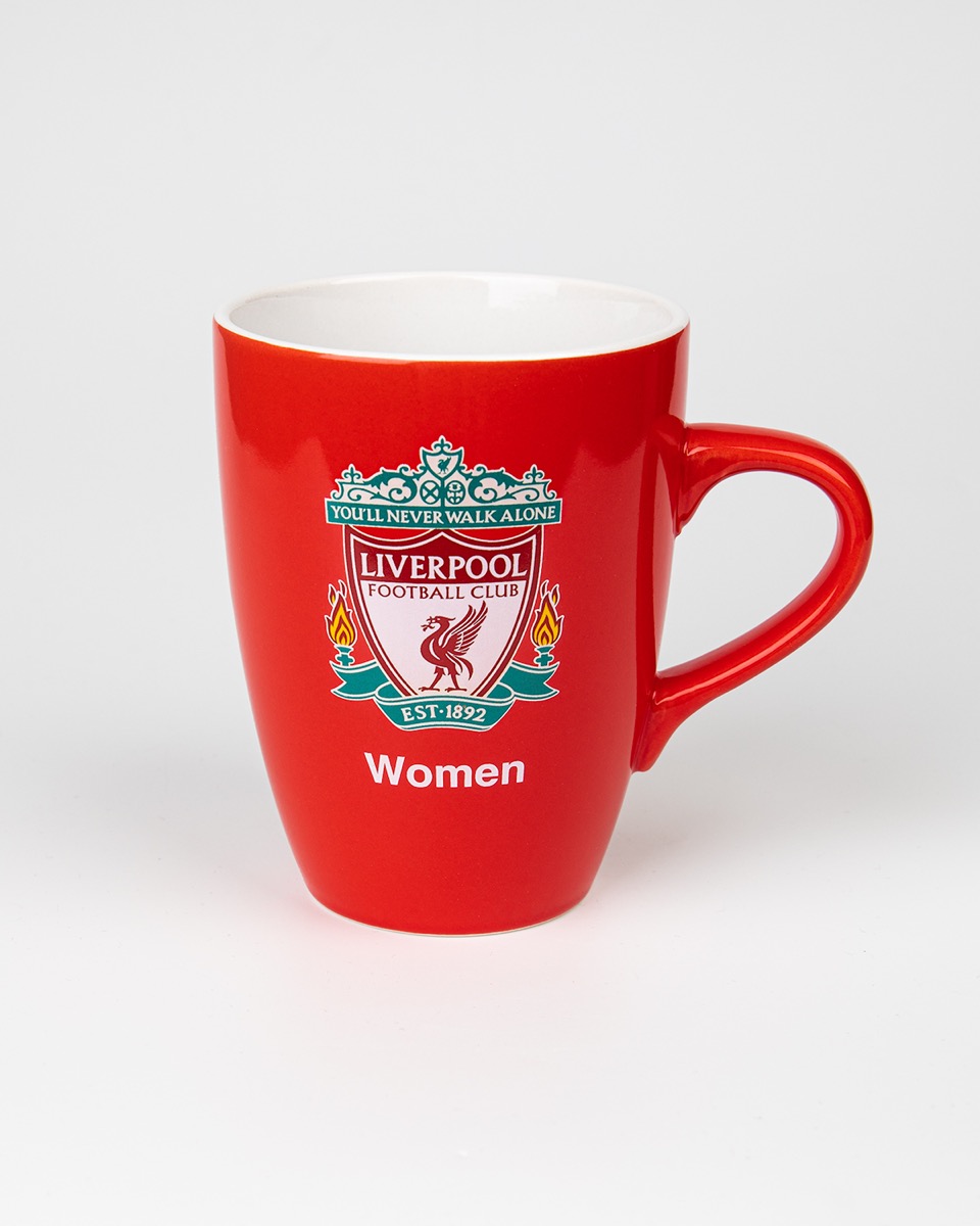 LFCW Mug - Image 1