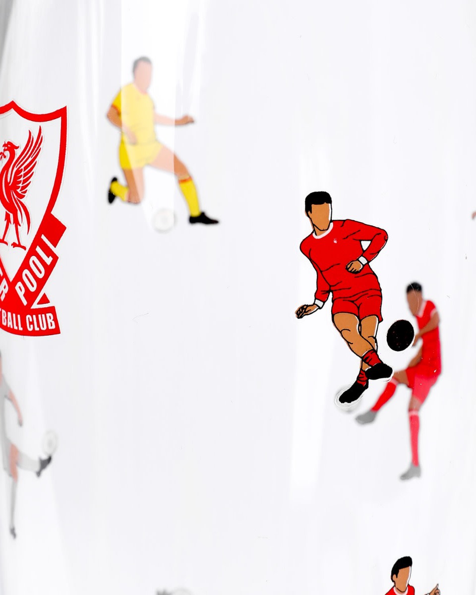 LFC Fodboldtryk Pintglas - Image 2