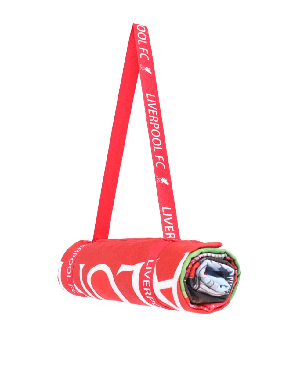 LFC Stadium Towel - Image 3
