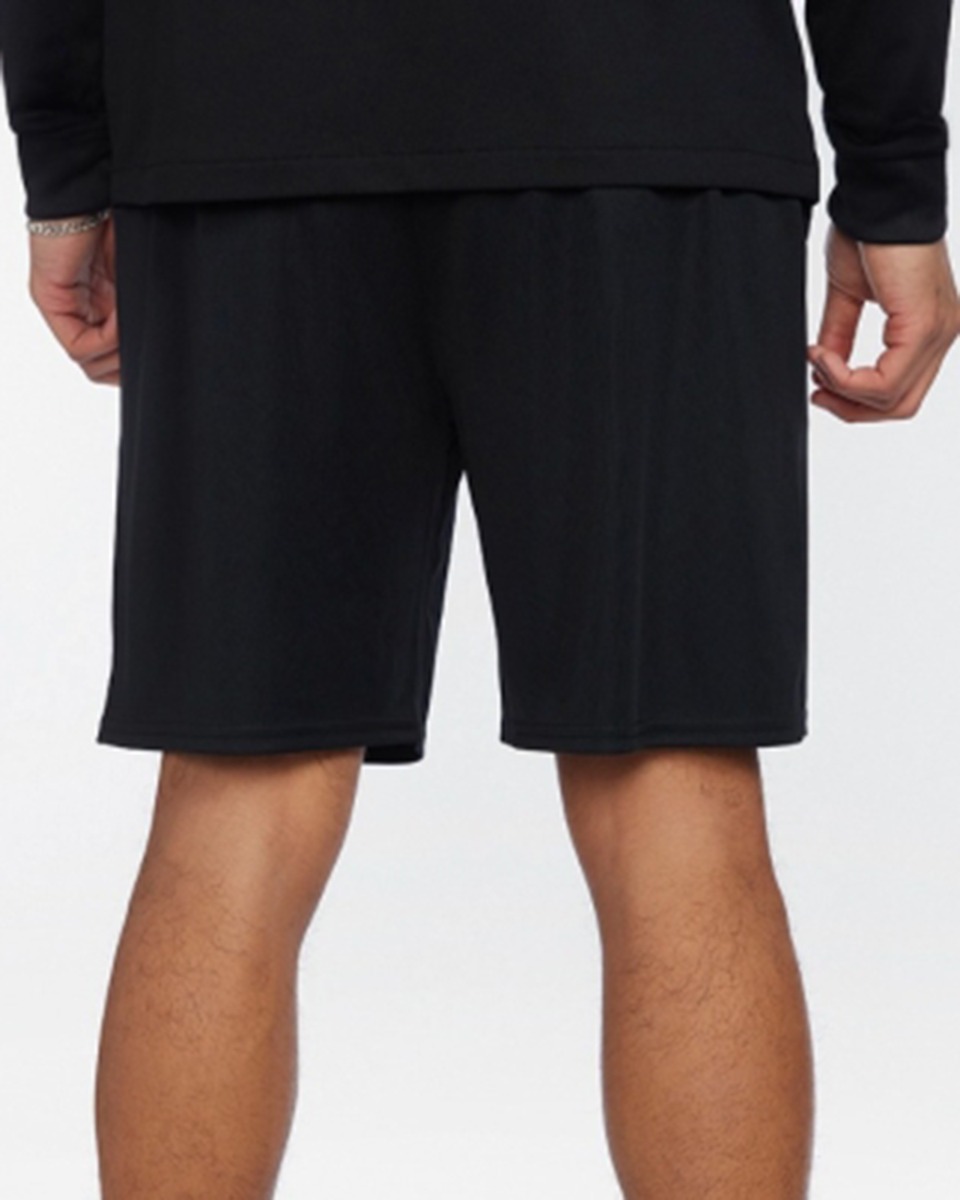 LFC Herr Poly Shorts Svart - Image 2