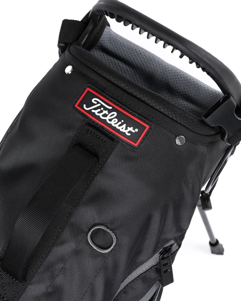 LFC Titleist Premium Golf Carry Bag - Image 3
