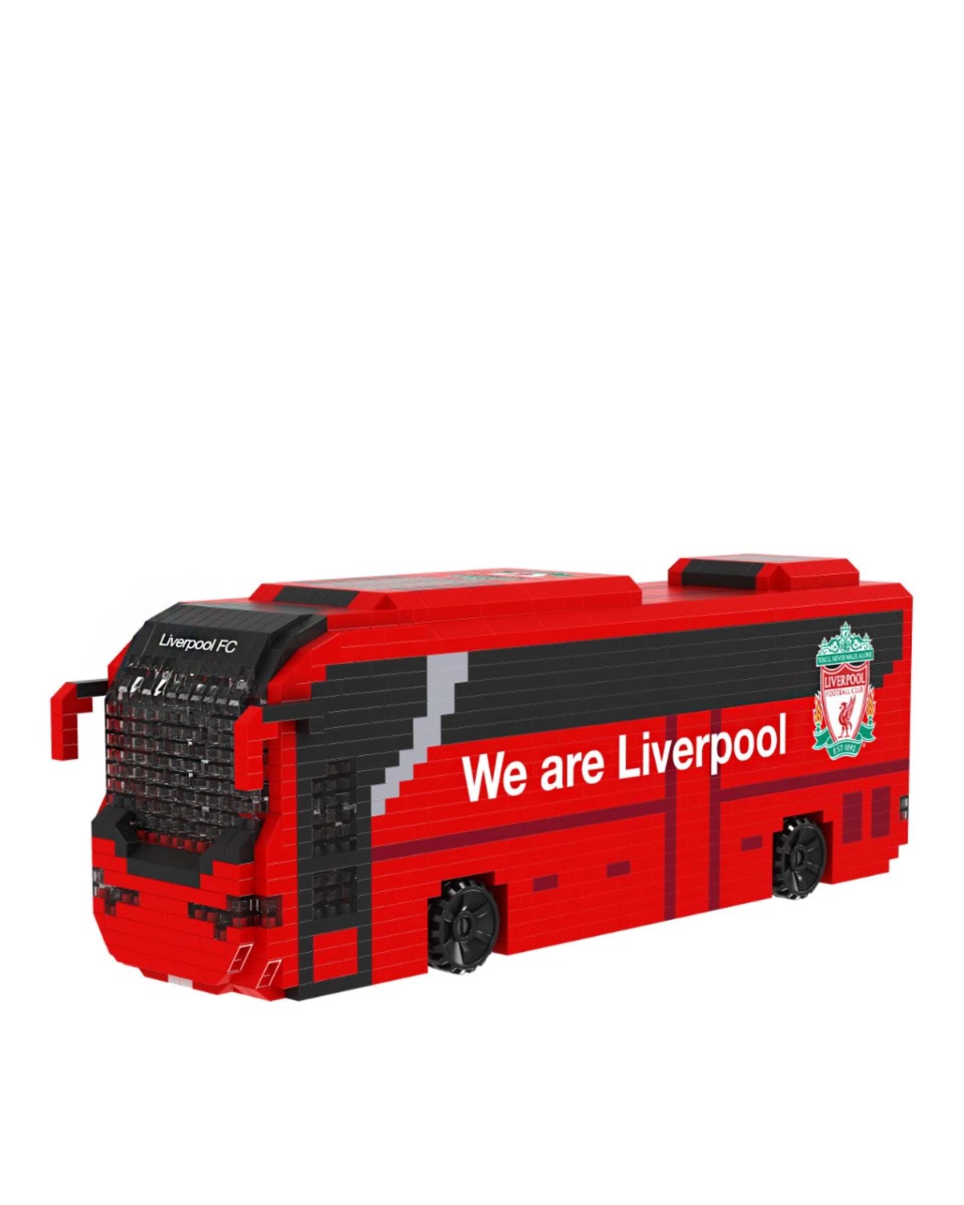 LFC BRXLZ Holdtræner - Image 2