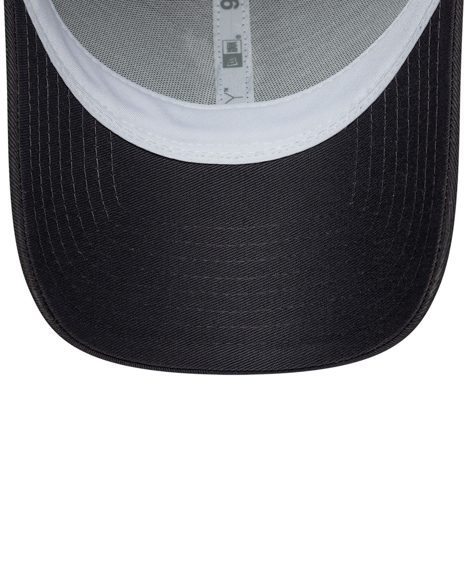 LFC New Era Adults 9Forty League Cap Grey - Image 4