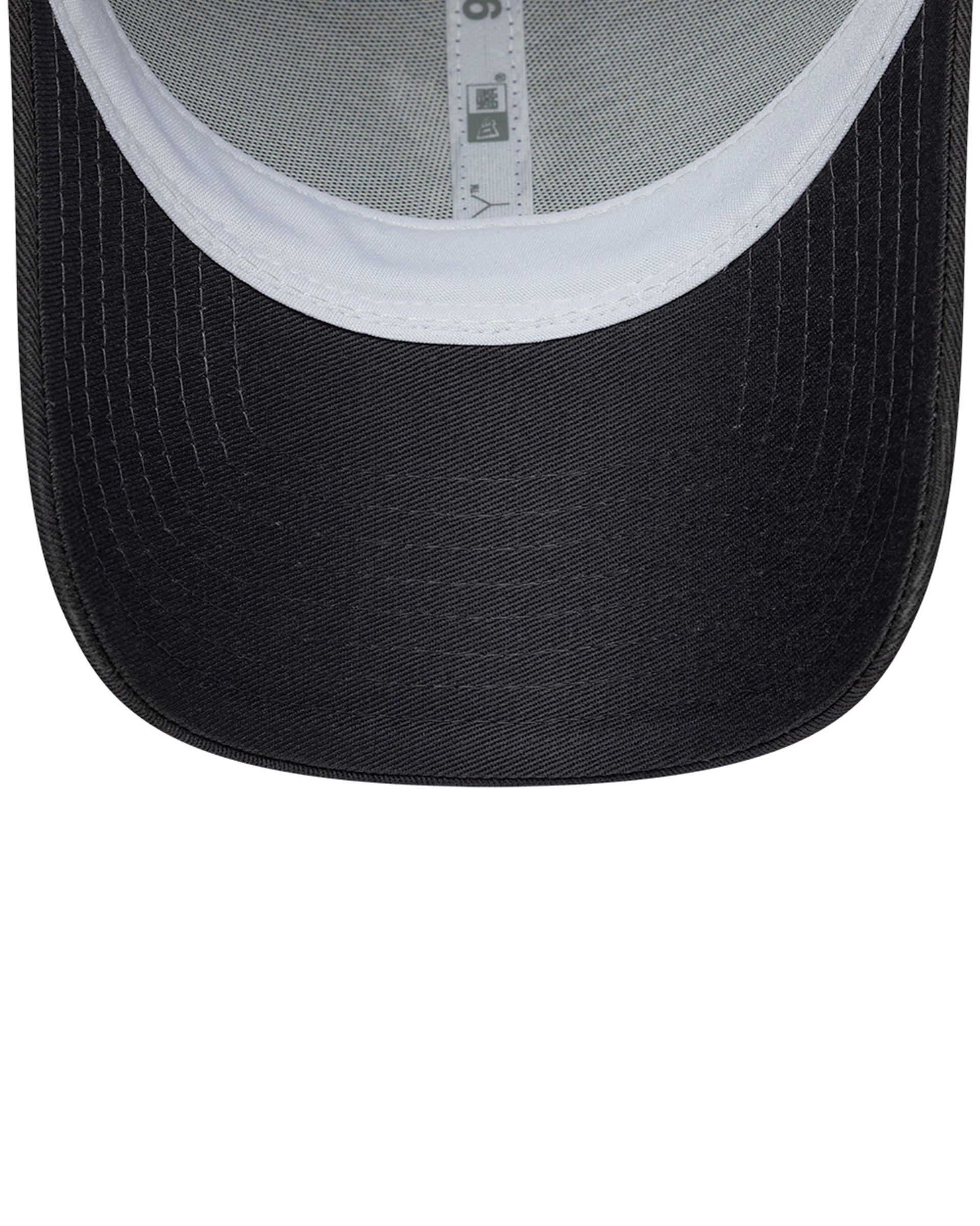 Gorra LFC New Era 9Forty League para adultos, gris - Image 4