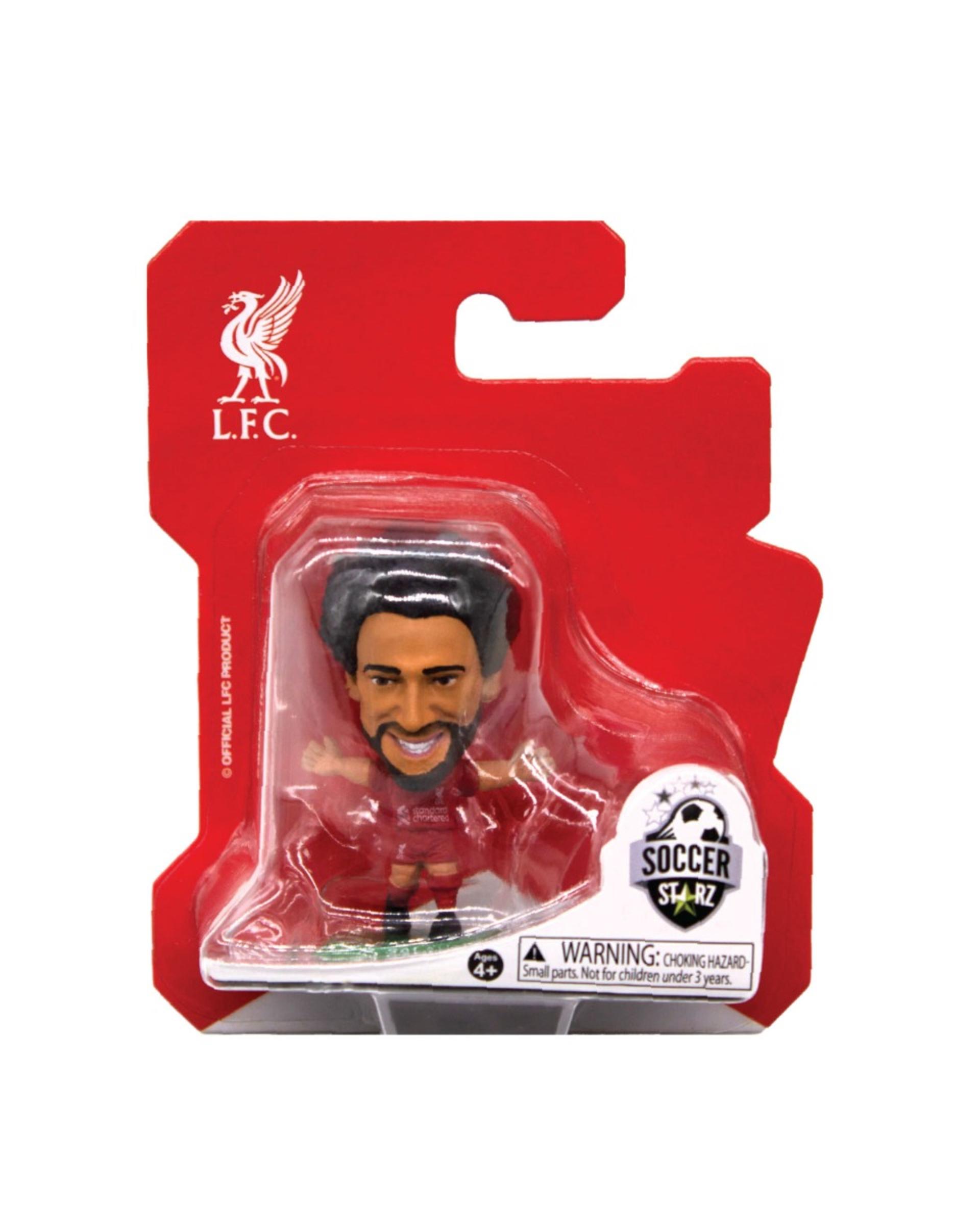 LFC 25/26 ฟุตบอลสตาร์ซ โม ซาลาห์ - หน้าแรก - Image 2