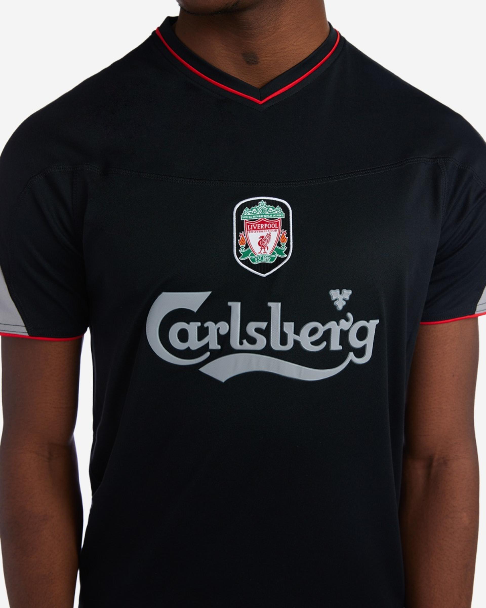 LFC Herren-Auswärtstrikot im Retro-Stil 02-03 - Image 2