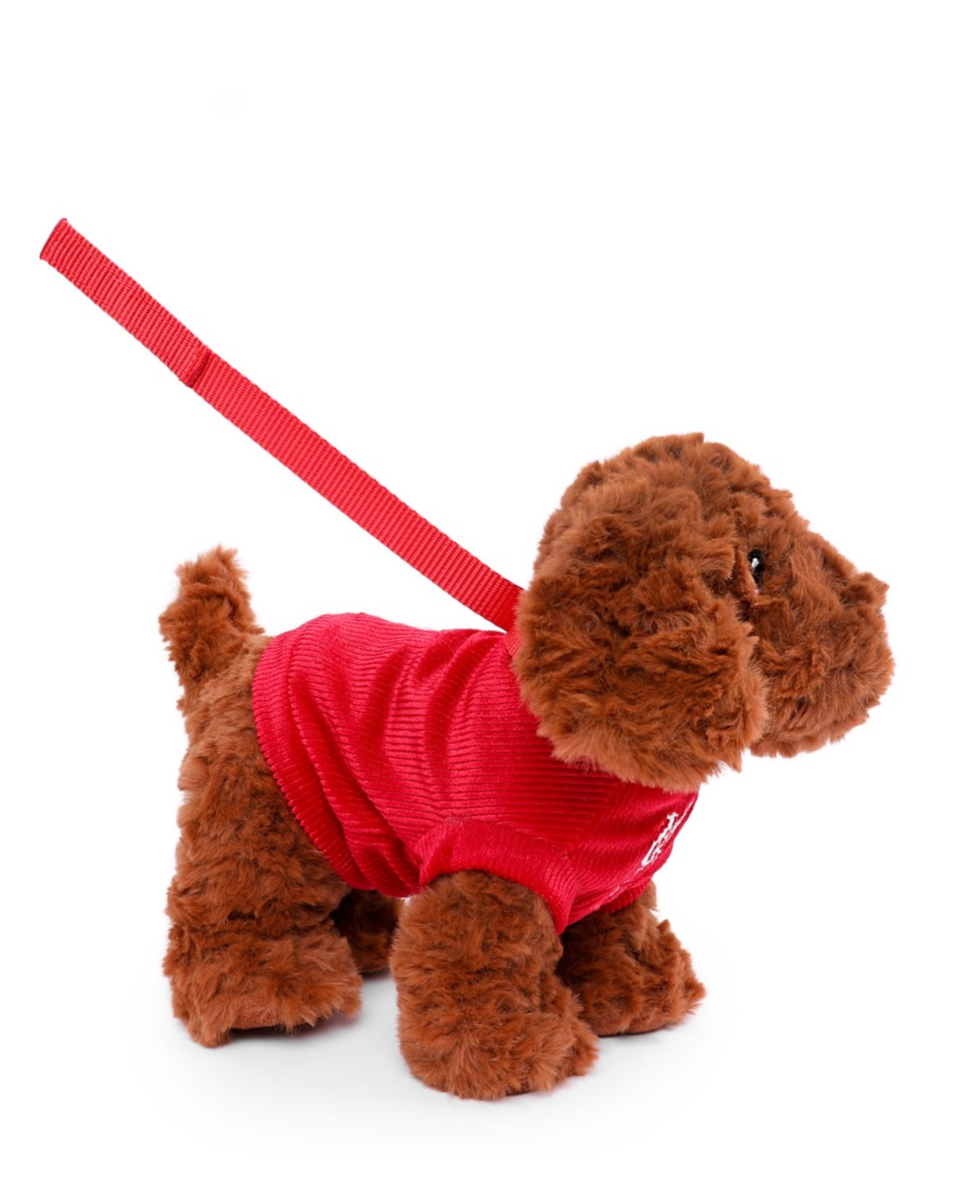 Peluche LFC Cockapoo - Image 4