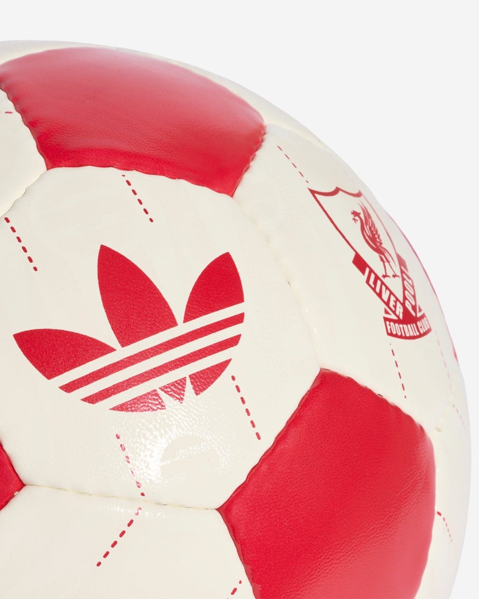 Fútbol de club visitante LFC adidas 26/27 - Image 3