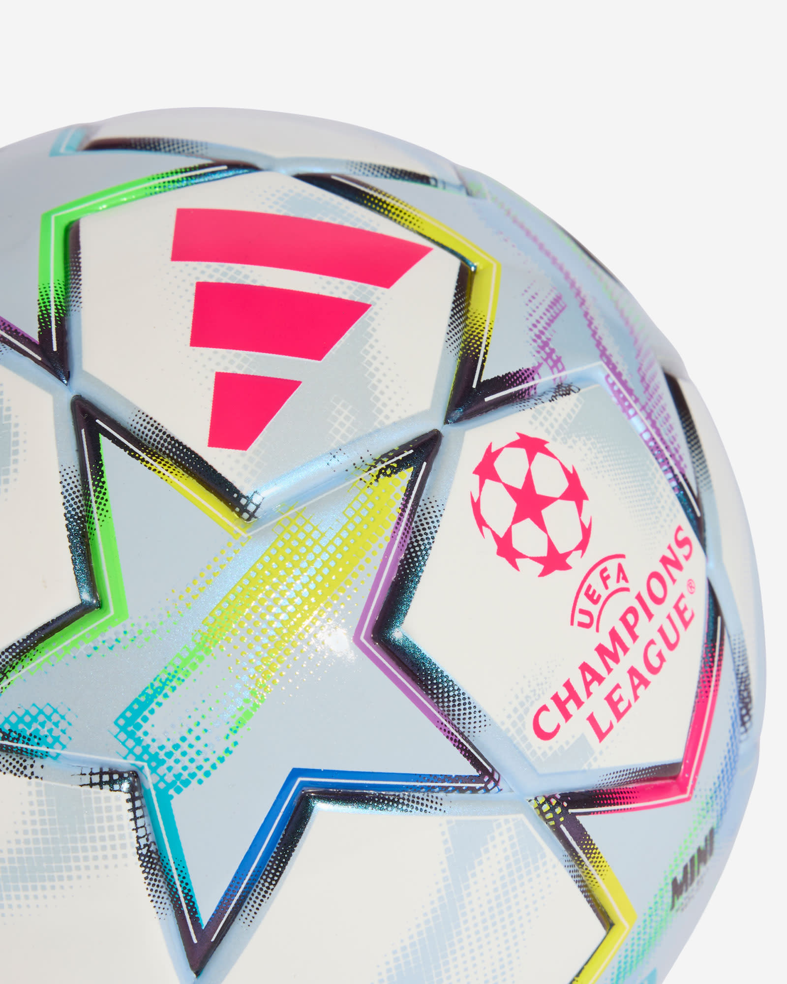 Mini-ballon adidas de l'UEFA Champions League 26/27 - Image 4