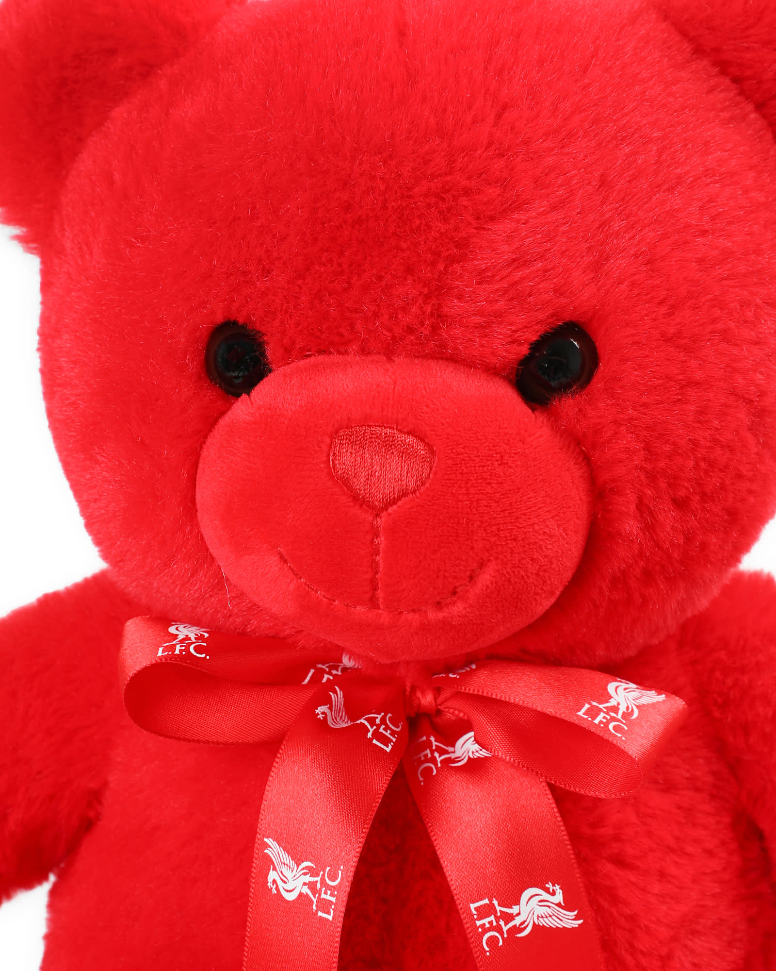 LFC Red Ted 毛绒公仔 - Image 2