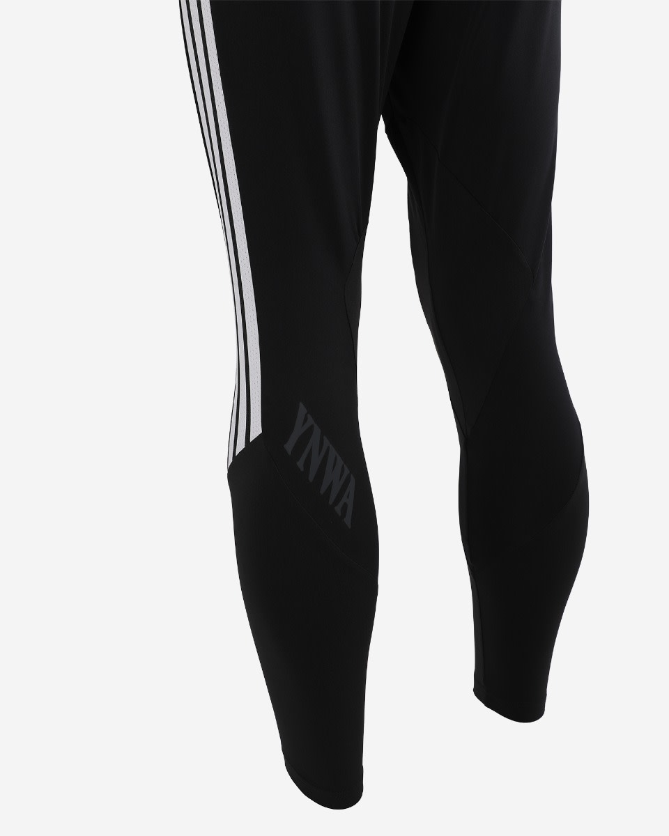 LFC adidas Herre 26/27 Tiro Pro Træningsbukser Sort - Image 3