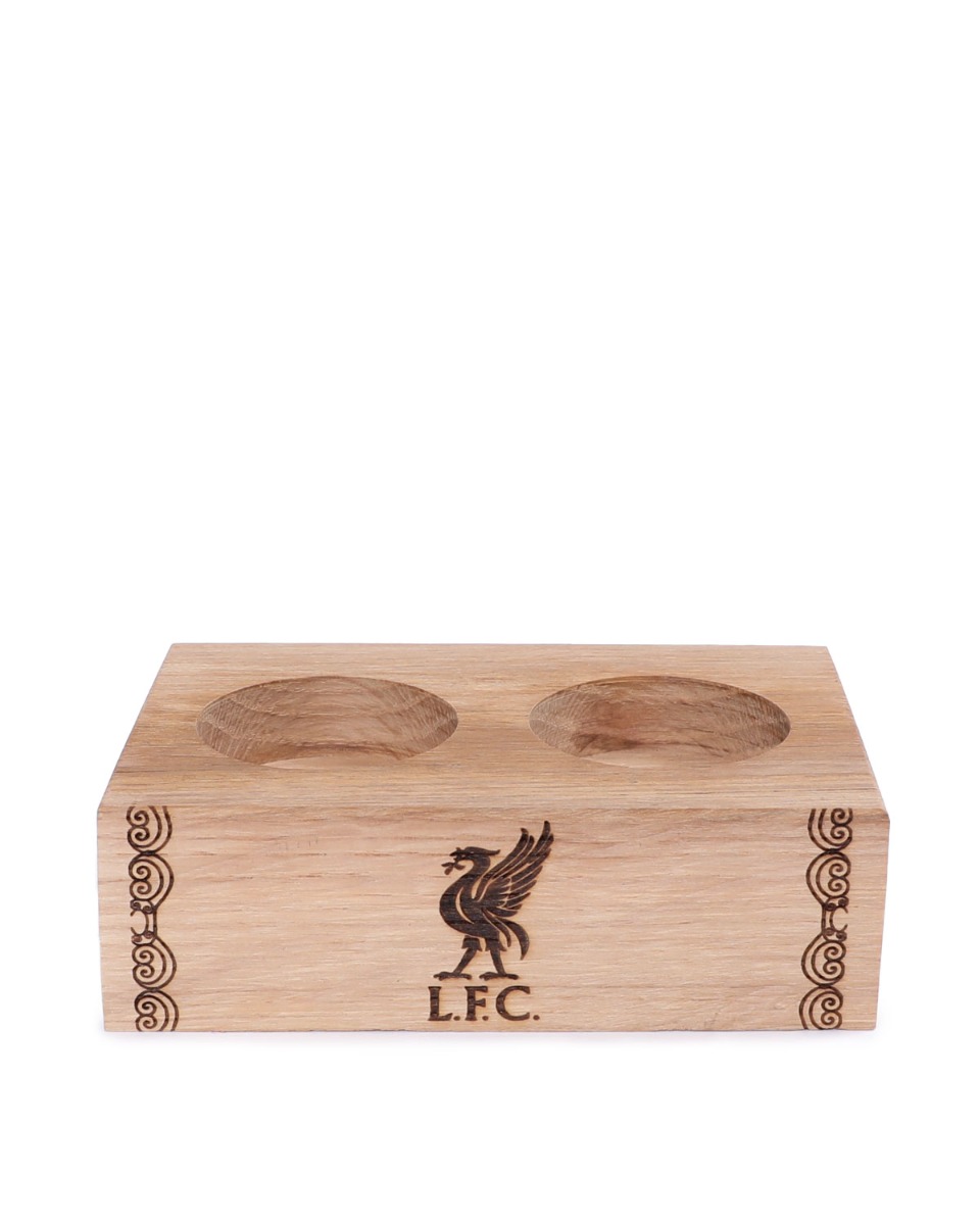 LFC X 더 우드사이클 티 라이트 홀더 - Image 4
