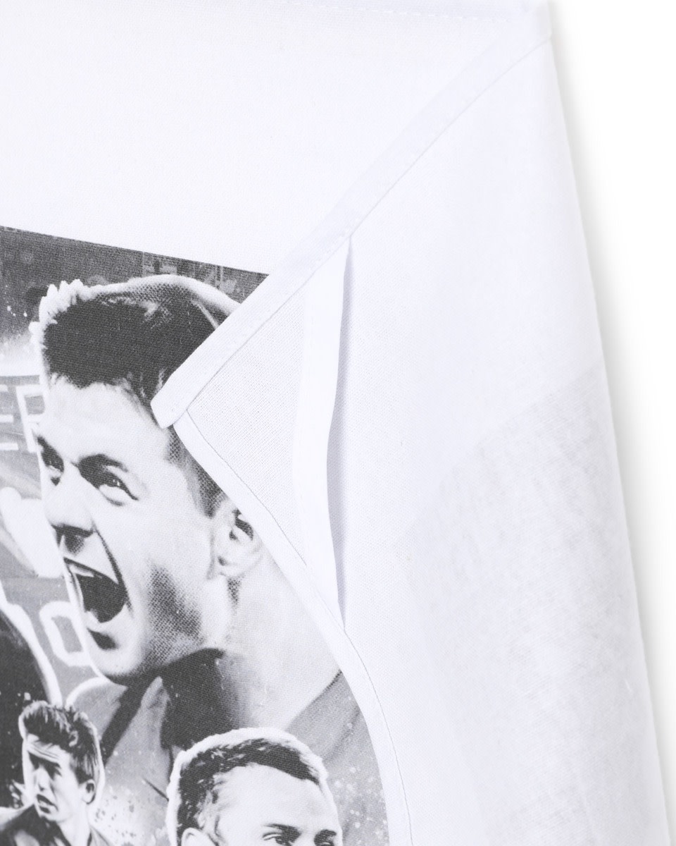 LFC Istanbul 2005 Tea Towel - Image 3