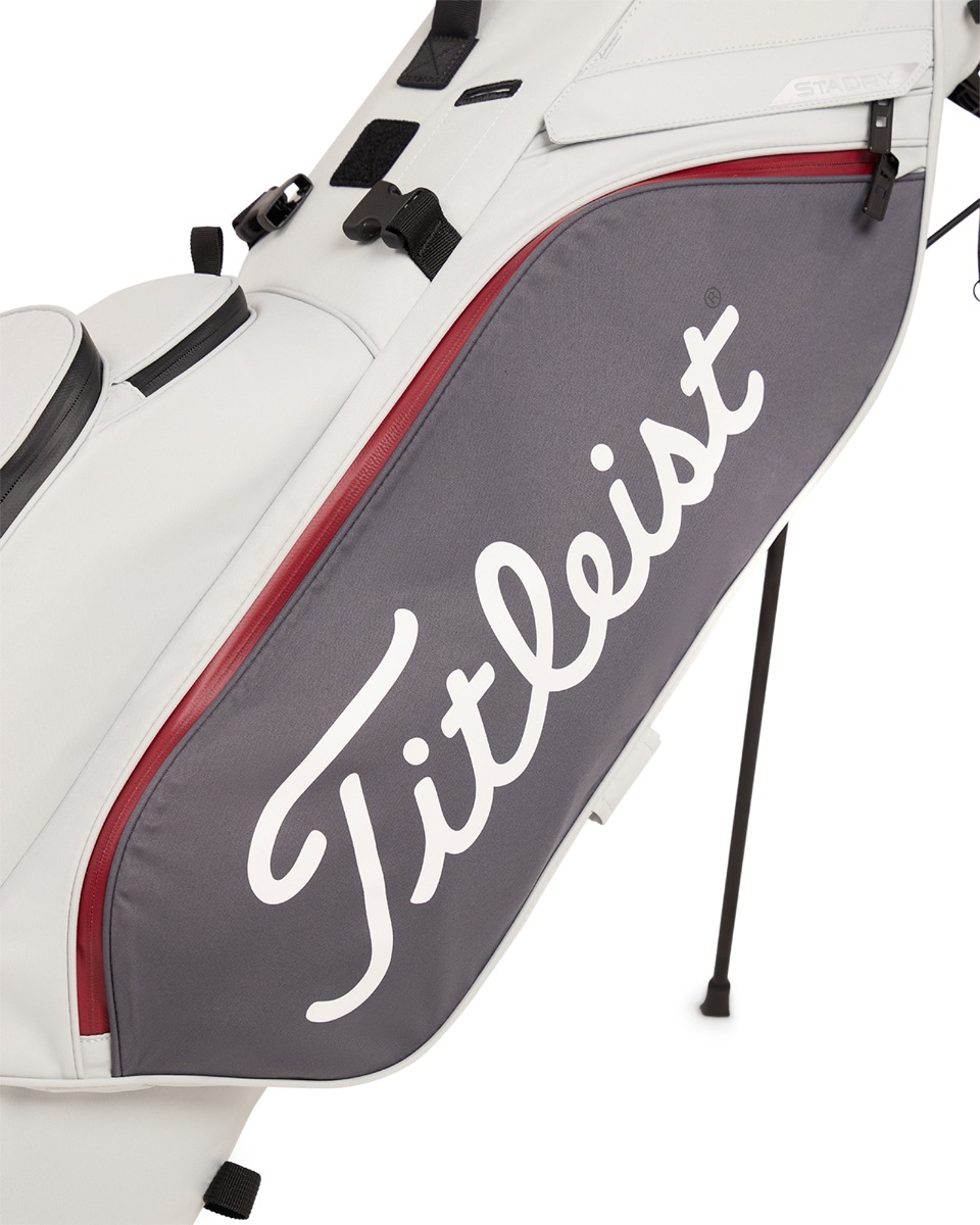 LFC Titleist Players 4 Sta Dry Golf Bag