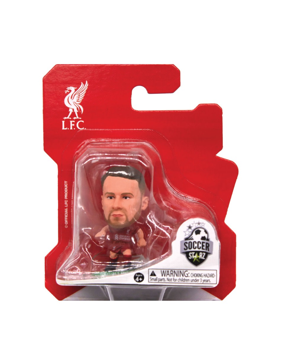 LFC 25/26 Fotbollsspelare Alexis Mac Allister - Image 2