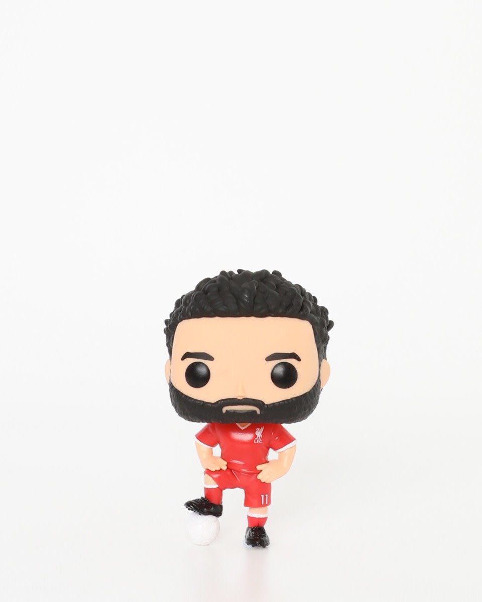 LFC Salah Funko Pop! Vinyl Figurine - Image 3