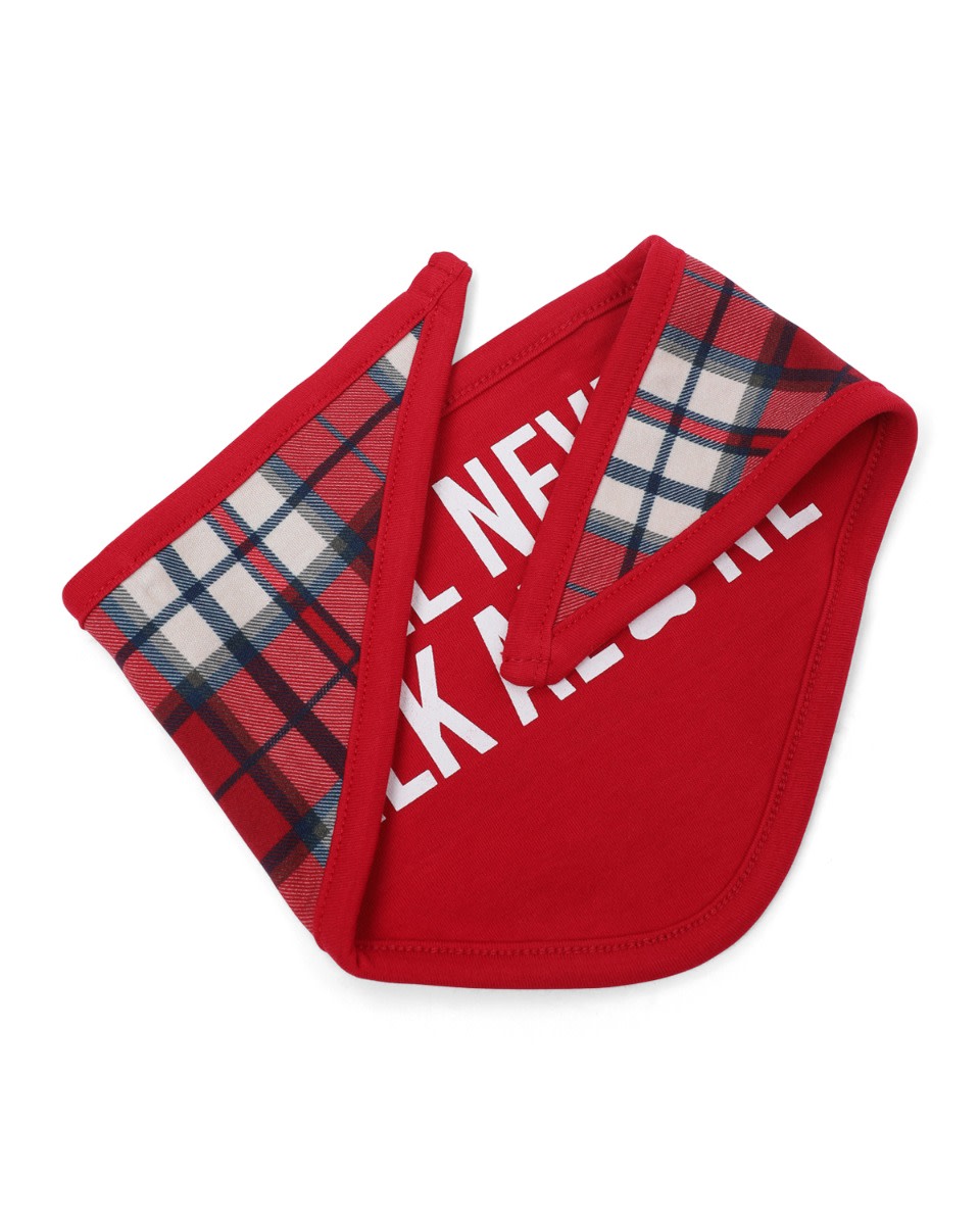 LFC Pet Reversible Bandana - Image 3