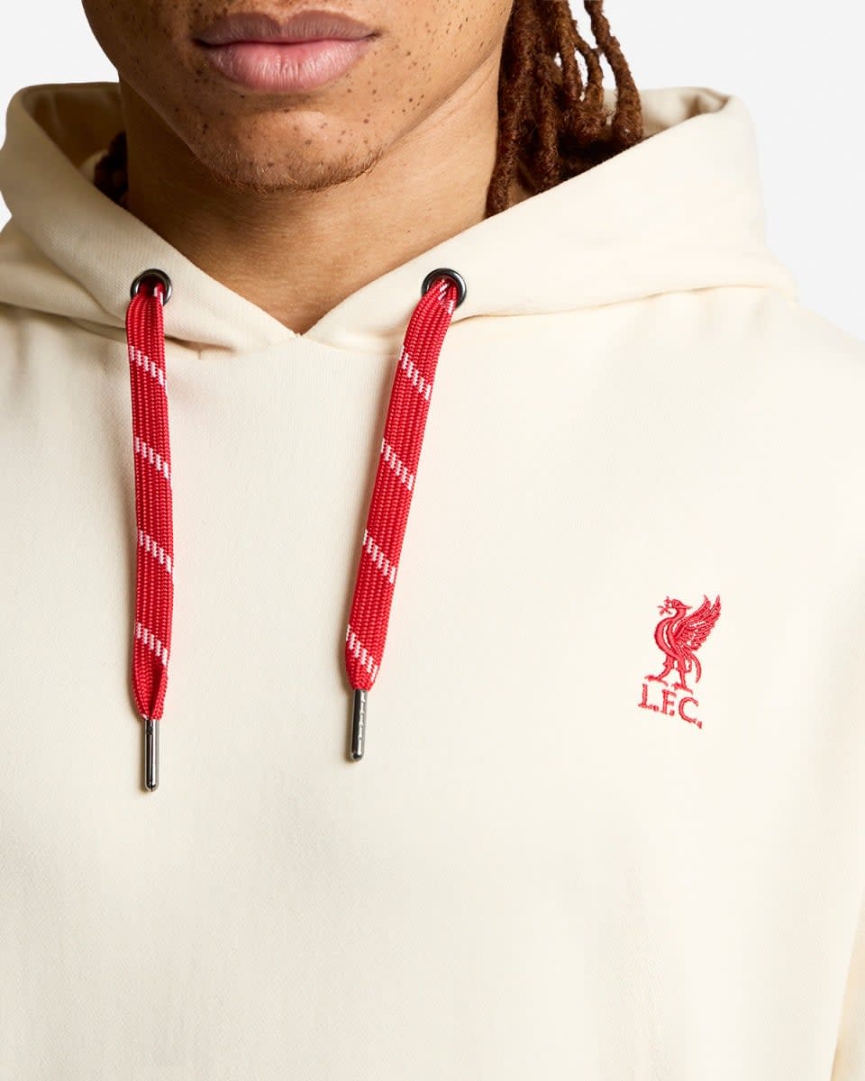 LFC 講談社大人用パーカー - Image 4