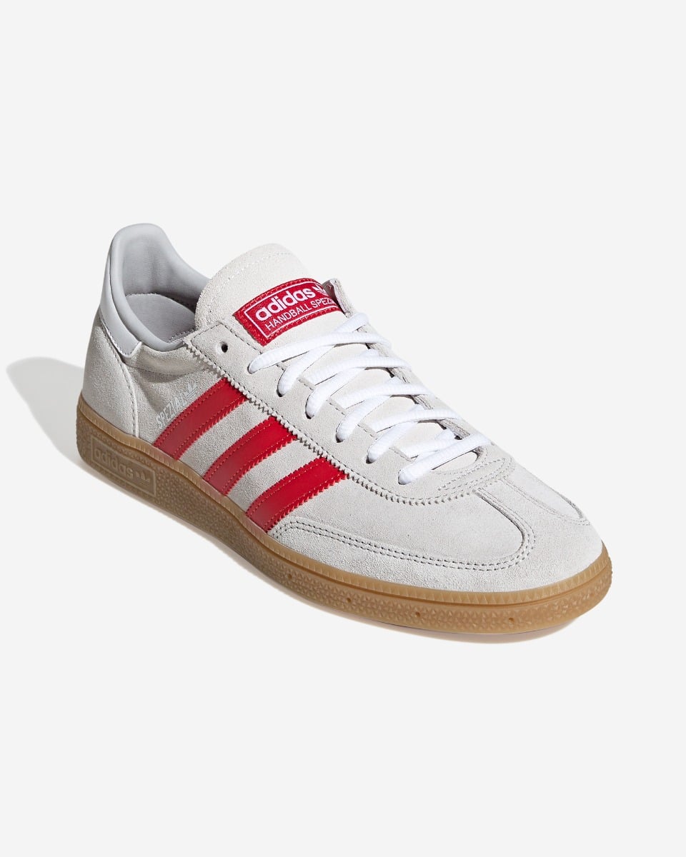 LFC adidas Voksne Håndbold Spezialsko Grå - Image 2