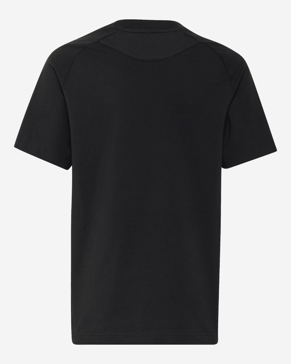 LFC adidas Youth Tiro Travel Tee Black