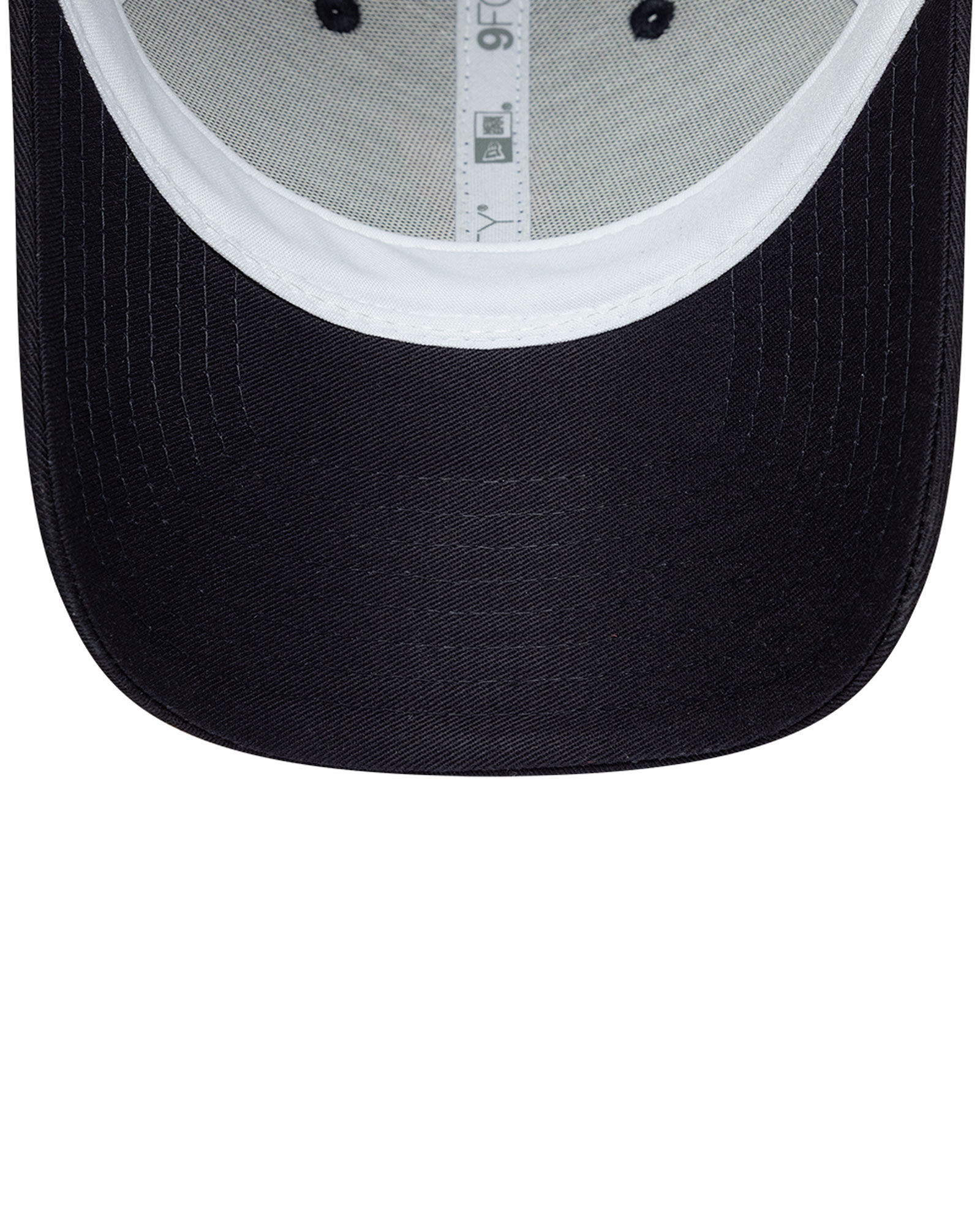 LFC New Era Adults 9Forty League Cap Navy - Image 4