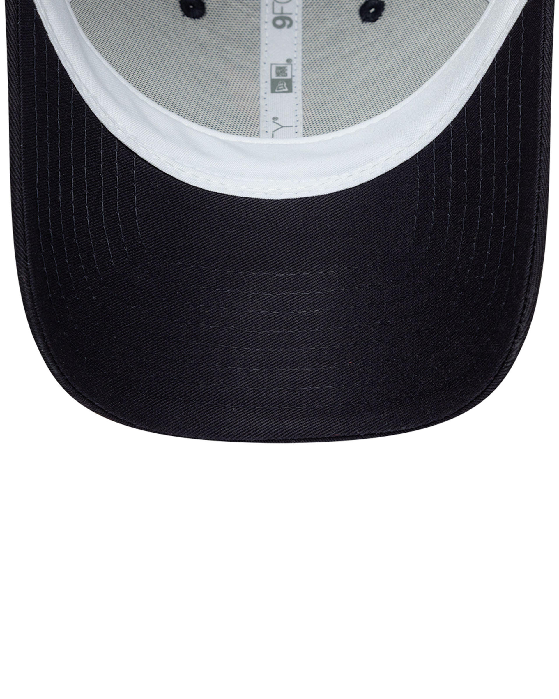 Casquette LFC New Era 9Forty League pour adultes, bleu marine - Image 4