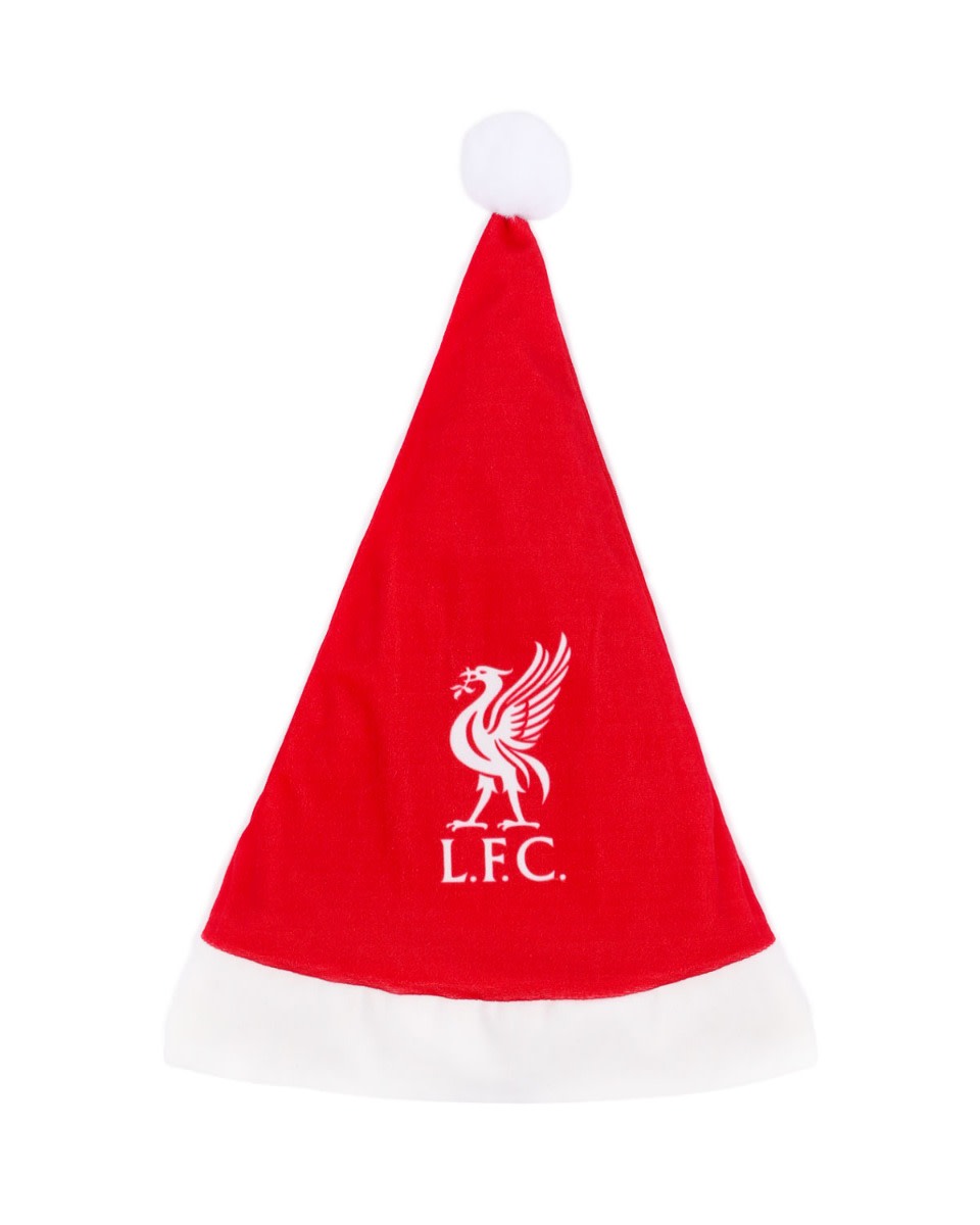LFC Santa Hatt - Image 1
