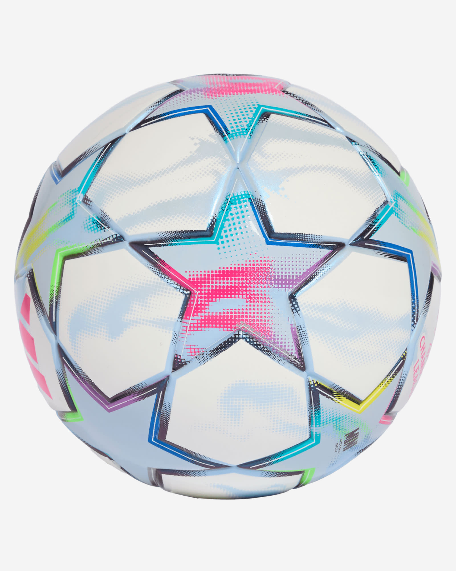 Mini-ballon adidas de l'UEFA Champions League 26/27 - Image 2