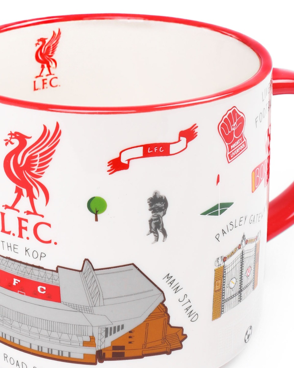 LFC Landmarks 2Pk Mugs - Image 2