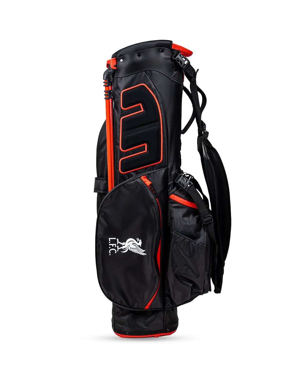 LFC Titleist P4 Stay Dry Golf Bag - Image 1
