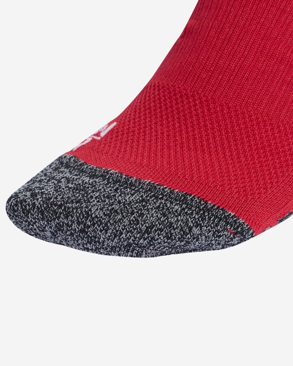 LFC adidas 26/27 Spare Away Strømper Rød - Image 2